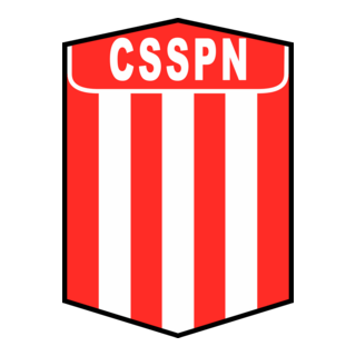 Club Sportivo y Cultural San Pedro Norte Logo PNG Vector