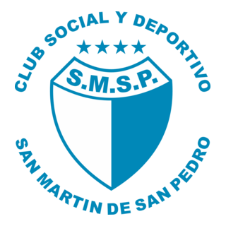 Club Sportivo y Deportivo Logo PNG Vector