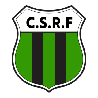 Club Sportivo y Recreativo Fotheringham Logo PNG Vector