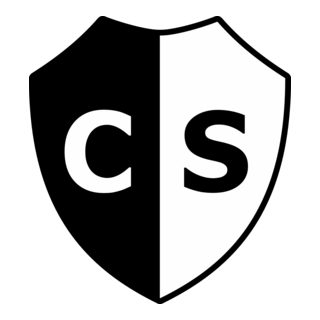 Club Sportman Cavanense de Cavanagh Córdoba Logo PNG Vector