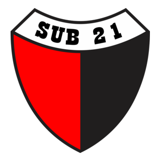 Club Sub 21 de Villa Carlos Paz Córdoba Logo PNG Vector