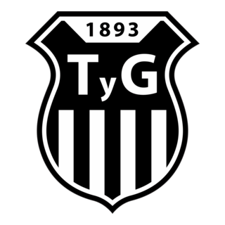 Club Tiro y Gimnasia de San Francisco Córdoba Logo PNG Vector
