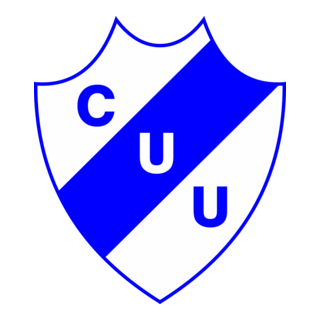 Club Unión de Unquillo Córdoba Logo PNG Vector