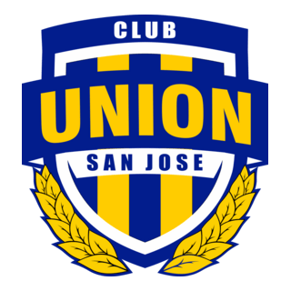 Club Unión San José de San José Logo PNG Vector