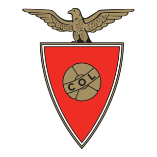 Clube Oriental Lisbon (1950's) Logo PNG Vector