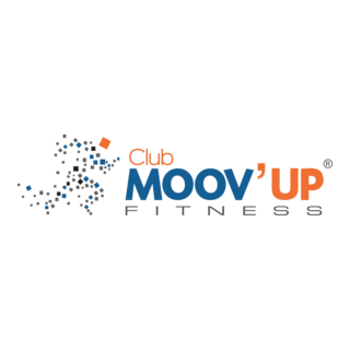 clubmoovup Logo PNG Vector