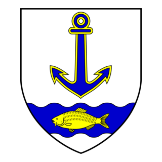 Coat of Arms of Davor Logo PNG Vector