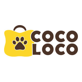 Coco Loco Logo PNG Vector