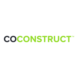 CoConstruct Logo PNG Vector