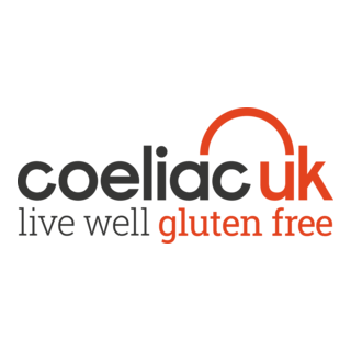 Coeliac UK Logo PNG Vector