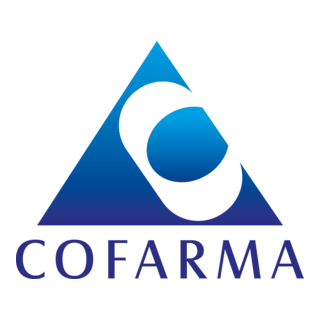 Cofarma Logo PNG Vector