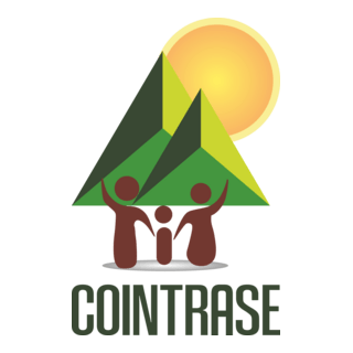 COINTRASE Logo PNG Vector