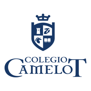 COLEGIO CAMELOT Logo PNG Vector