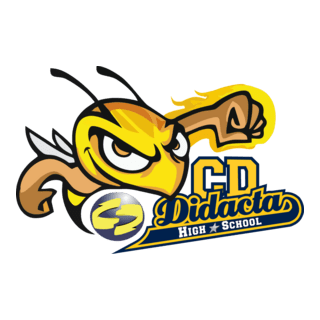 COLEGIO DIDACTA Logo PNG Vector