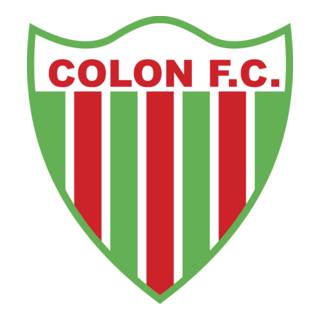 Colon fc Logo PNG Vector