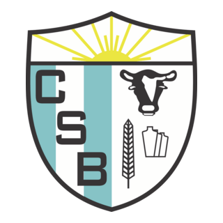 Colonia San Bartolomé de Colonia San Bartolomé Logo PNG Vector