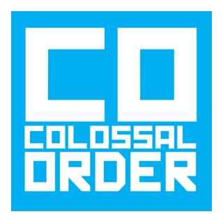 Colossal Order Logo PNG Vector