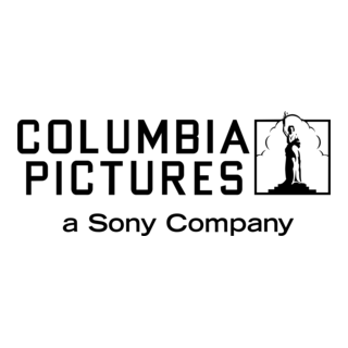 Columbia Pictures a Sony Company Logo PNG Vector