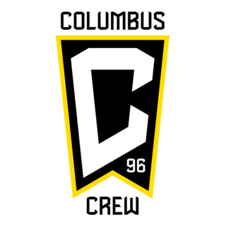 Columbus Crew Logo PNG Vector