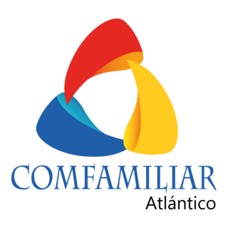 Comfamiliar Logo PNG Vector