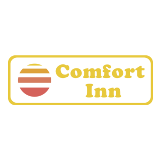Comfort Inn Logo PNG Vector