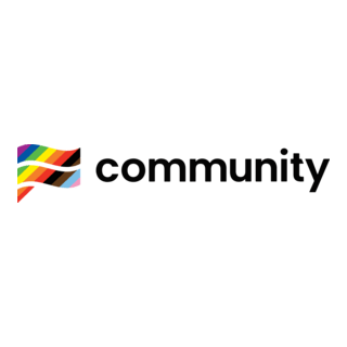 Community Logo PNG Vector