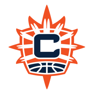 Connecticut Sun Logo PNG Vector