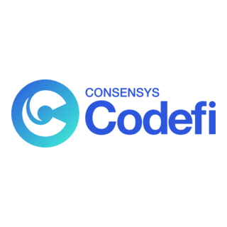 Consensys Codefi Logo PNG Vector