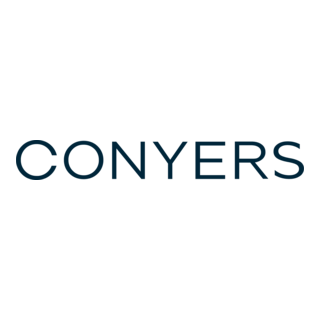Conyers Dill & Pearman Logo PNG Vector