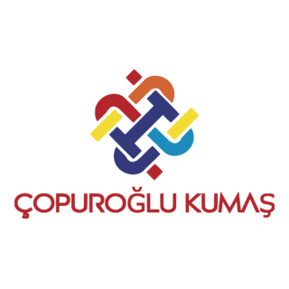 Çopuroğlu Kumaş Logo PNG Vector