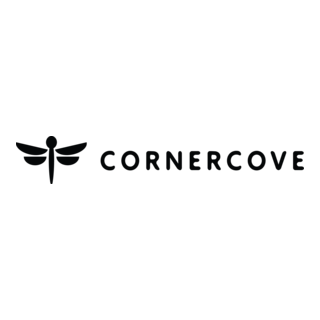 Cornercove Acai Singapore Logo PNG Vector