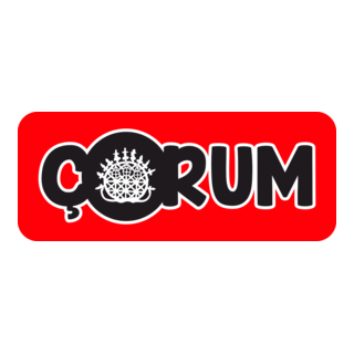Corum Logo PNG Vector