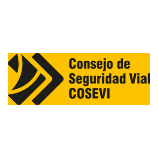 COSEVI Logo PNG Vector