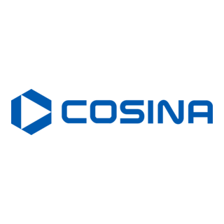 Cosina Logo PNG Vector