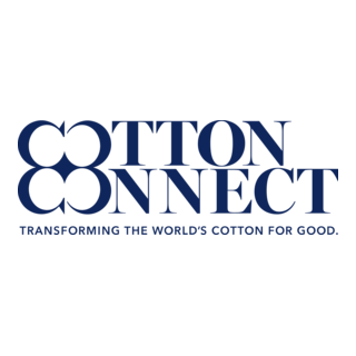 CottonConnect Logo PNG Vector