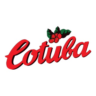 cotuba Logo PNG Vector