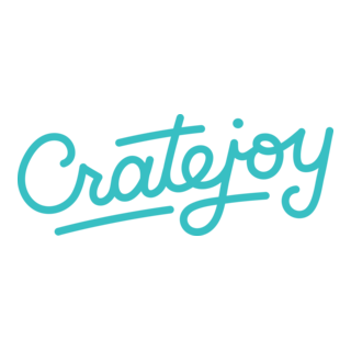 Cratejoy Logo PNG Vector