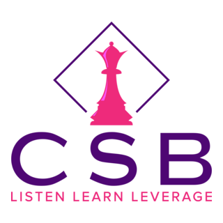 Create Strategic Brands Logo PNG Vector