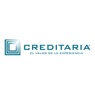 Creditaria Logo PNG Vector