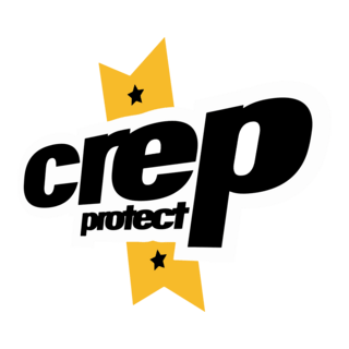 Crep Protect Logo PNG Vector