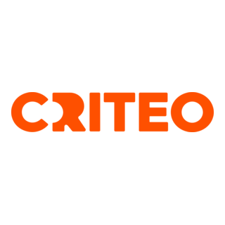 Criteo Logo PNG Vector