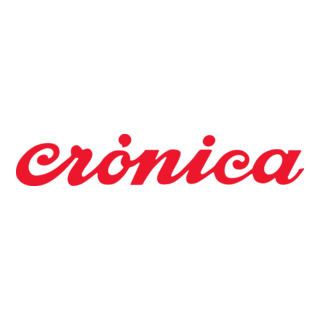 Crónica Logo PNG Vector