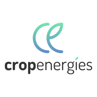 CropEnergies Logo PNG Vector