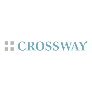 Crossway Logo PNG Vector
