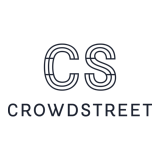 CrowdStreet Logo PNG Vector