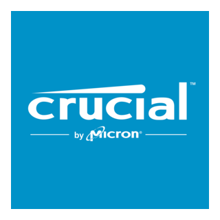 Crucial Logo PNG Vector