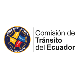 cte ecuador Logo PNG Vector