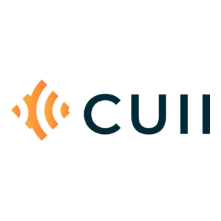 CUII Logo PNG Vector