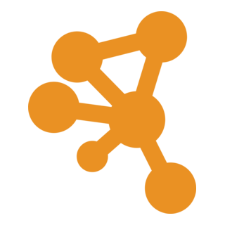 Cytoscape Logo PNG Vector