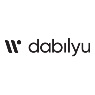 dabılyu Logo PNG Vector